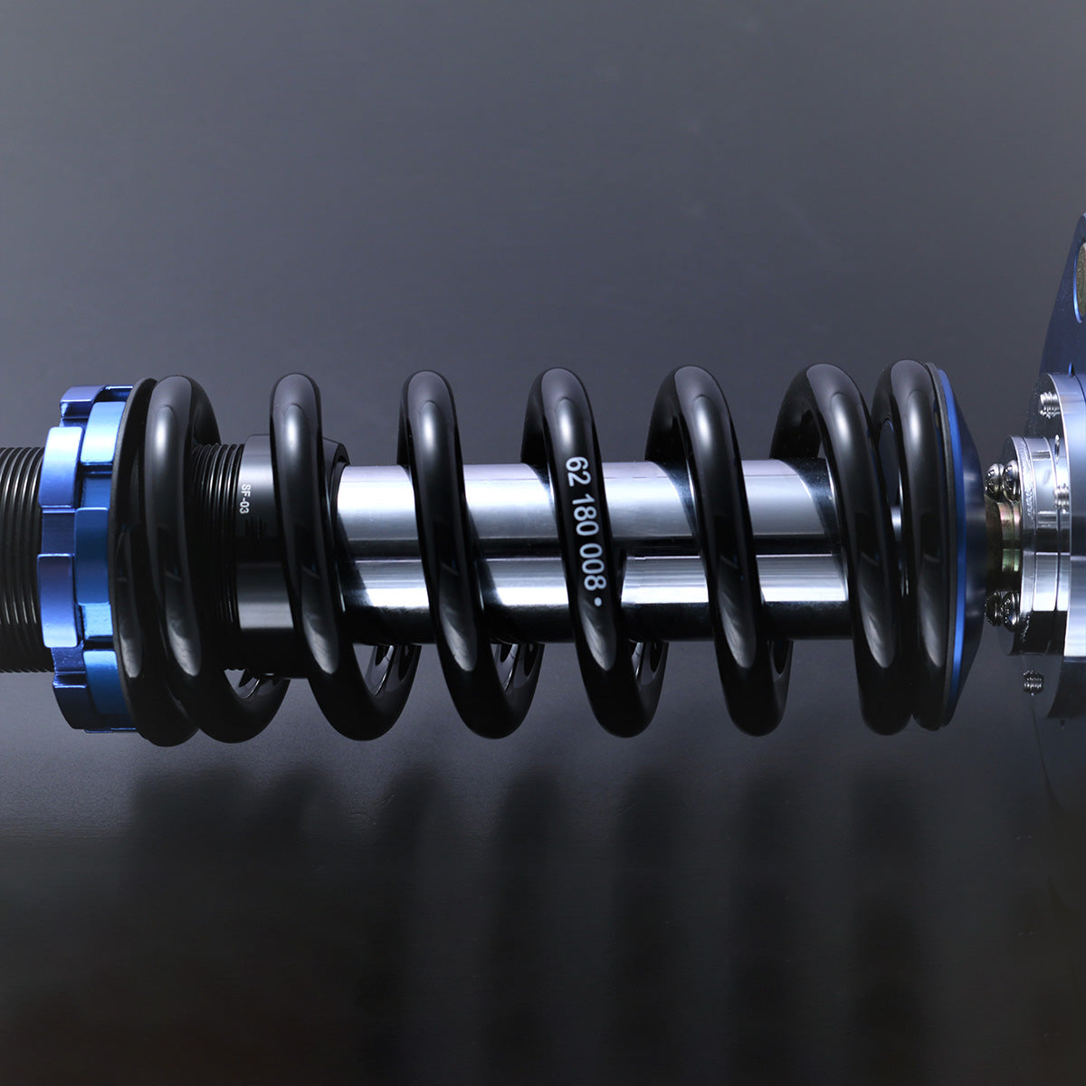 D-Max Nissan Silvia S14 / S15 D1 Spec Suspension Kit