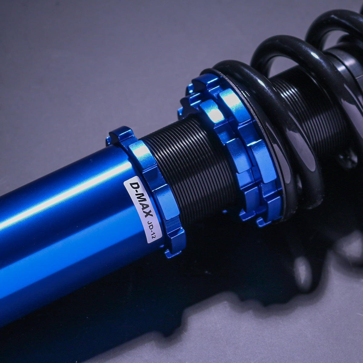D-Max Nissan Silvia S14 / S15 D1 Spec Suspension Kit