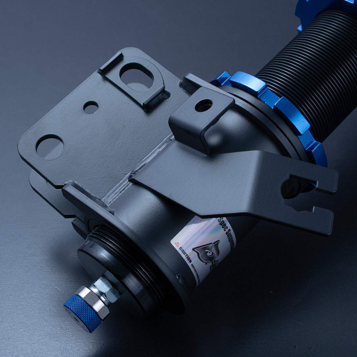 D-Max Nissan Silvia S14 / S15 D1 Spec Suspension Kit