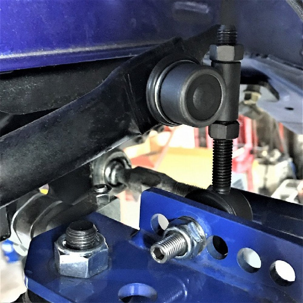 D-Max Nissan Silvia S14 / S15 D1 Spec Multi Stabilizer Links