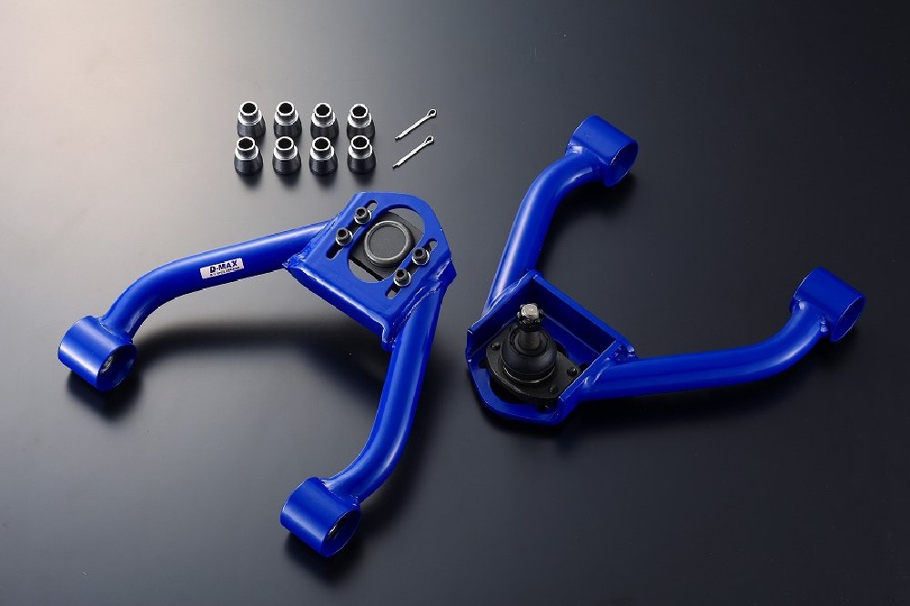 D-Max Toyota Mark 2 / Chaser / Cresta (JZX90 / JZX100) D1 Spec Front Camber Arms