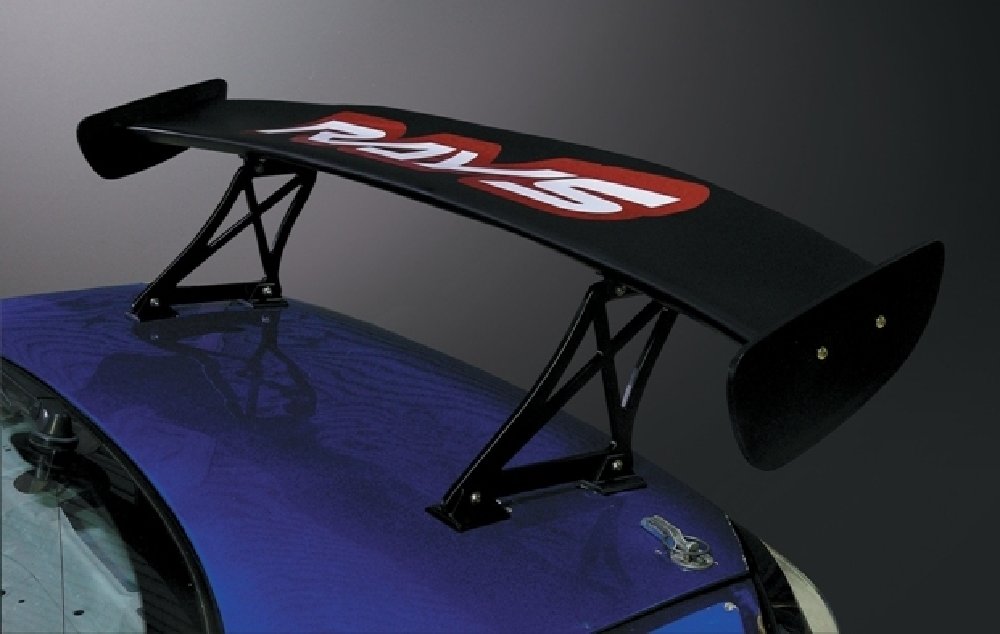 D-Max GT Wing A140