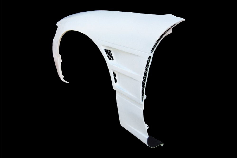 D-Max Nissan Silvia (S13) D1 Spec Fenders