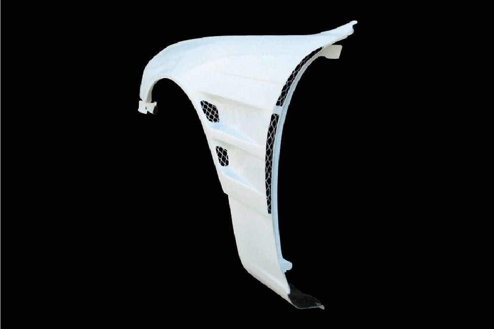 D-Max Nissan Silvia (S14 Zenki) D1 Spec Fenders