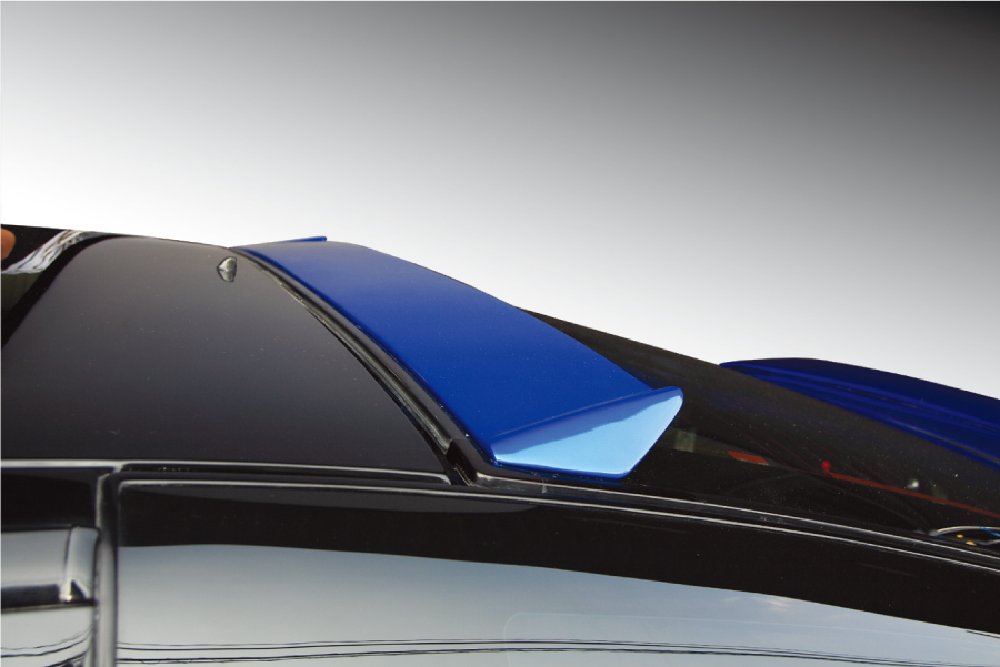 D-Max Nissan 180SX (RPS13) Roof Spoiler