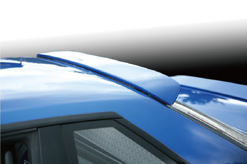 D-Max Nissan Silvia (S13) Roof Spoiler
