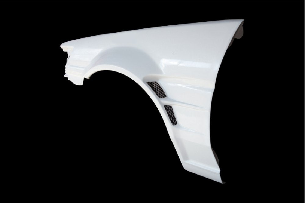 D-Max Toyota Corolla Levin (AE86) Front Over Fenders