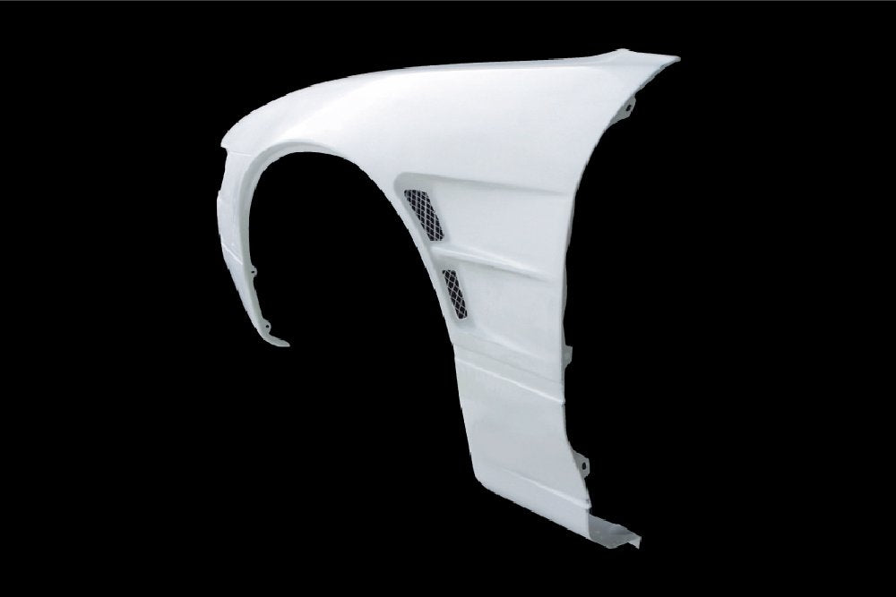 D-Max Nissan Silvia (S13) Front Over Fenders