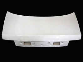 Final Konnexion Nissan Silvia S14 FRP Trunk Lid