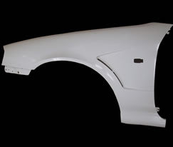 Final Konnexion Nissan Skyline R34 Front Fenders