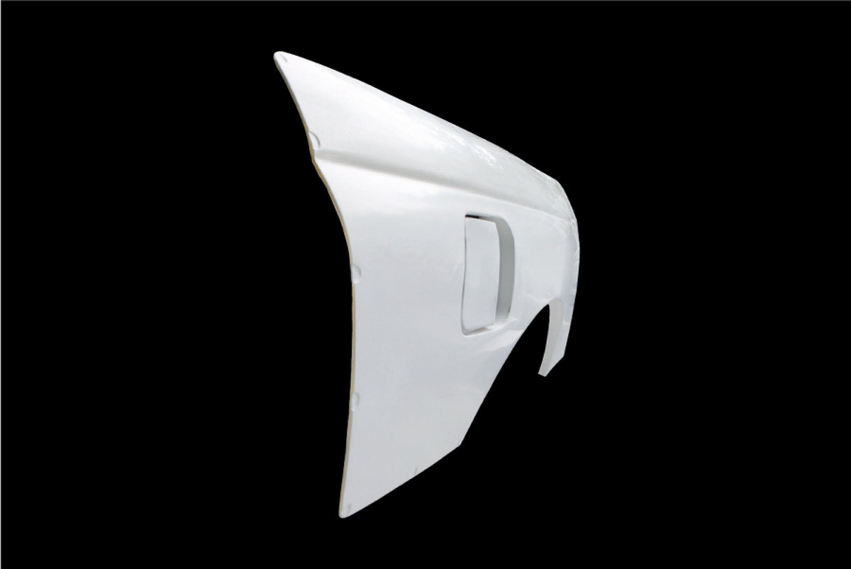 D-Max Nissan Skyline (R32) Rear Over Fenders 20mm