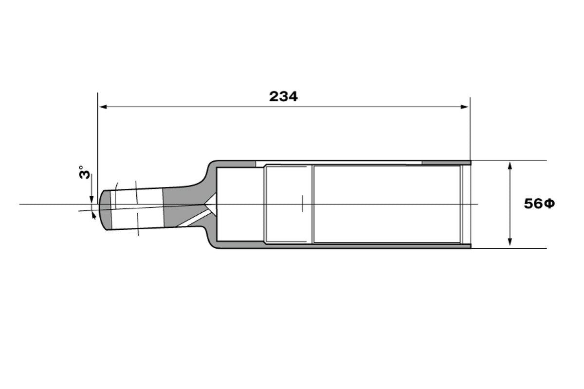D-Max Nissan Silvia / 180SX and Laurel C35 Traction Bracket