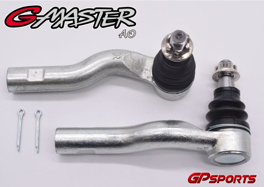 GP SPORTS Toyota 86 / Subaru BRZ (ZN6) Reinforced Tie Rod Ends