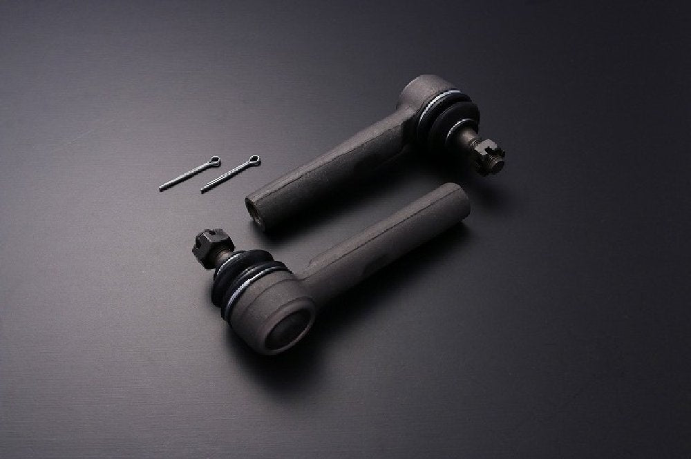 D-Max Nissan Silvia S13 / S14 / S15 / 180SX D1 Spec Ball Joint Tie Rod Ends (30mm Extended)