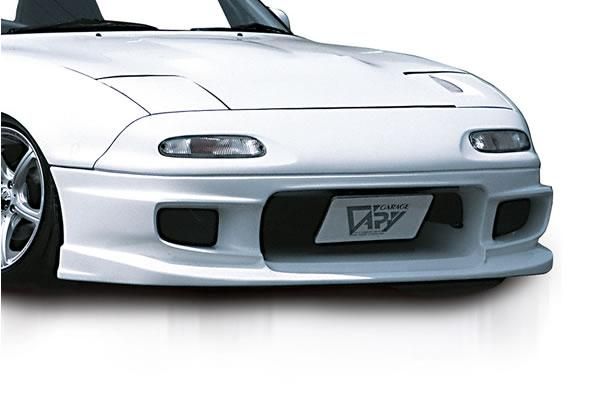 Garage Vary Mazda Roadster (NA6 / NA8) T-N Full Aero Kit (FRP)