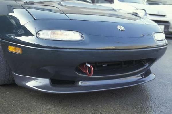 Garage Vary Mazda Roadster (NA6 / NA8) Front Lip Spoiler