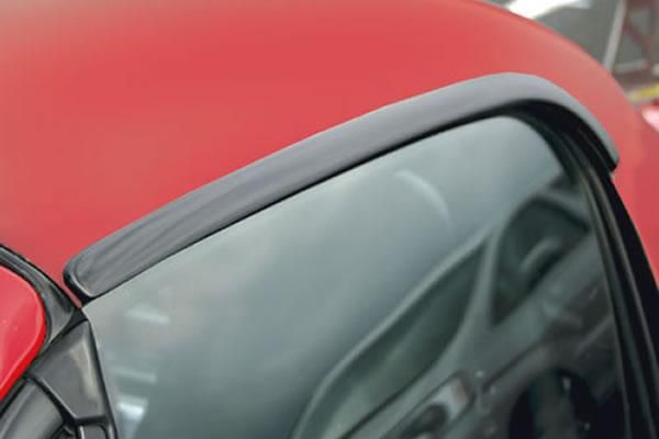 Garage Vary Mazda Roadster (NA6 / NA8) Rain Gutter for OEM Hard Top (Urethane)