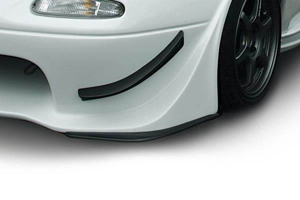 Garage Vary Mazda Roadster (NA6 / NA8) Effect Boards for T-N Zero Bumper