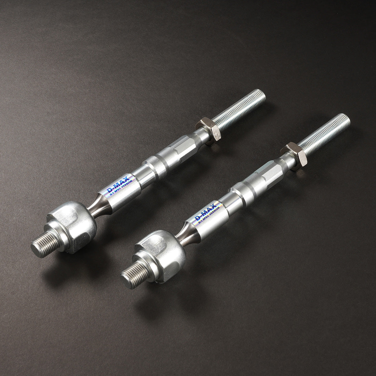 D-Max Toyota 86 / GR86 / Subaru BRZ D1 Spec Reinforced Tie Rods