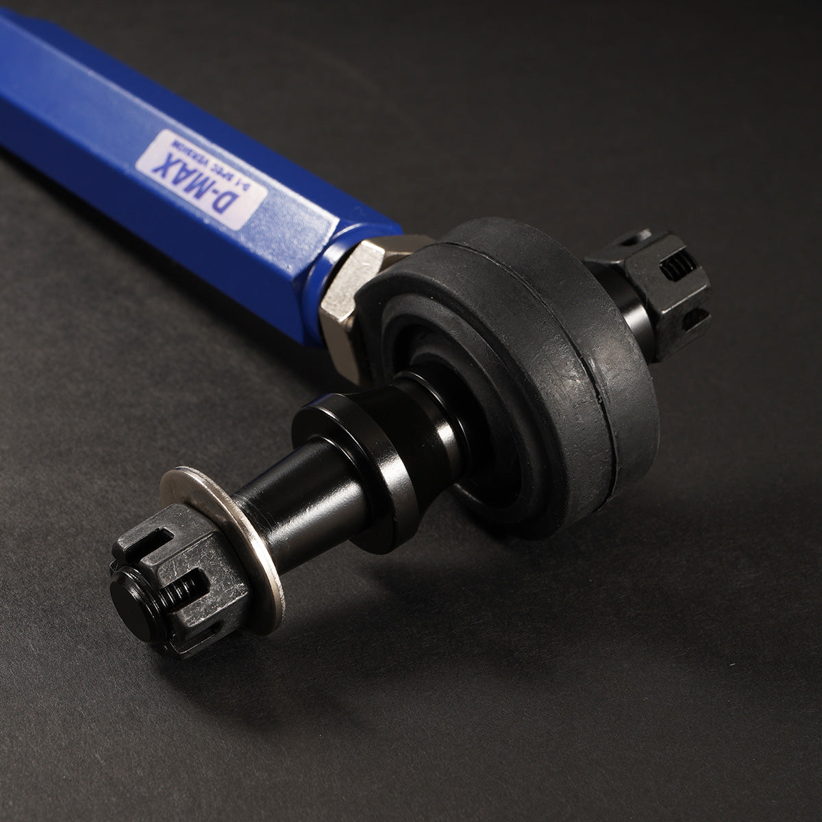 D-Max Toyota 86 / GR86 / Subaru BRZ D1 Spec Pillow Ball Tie Rod Ends