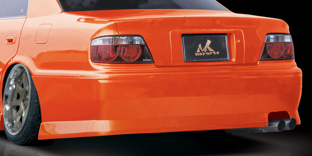 M Sports Toyota Chaser (JZX100 / GX100) Aero