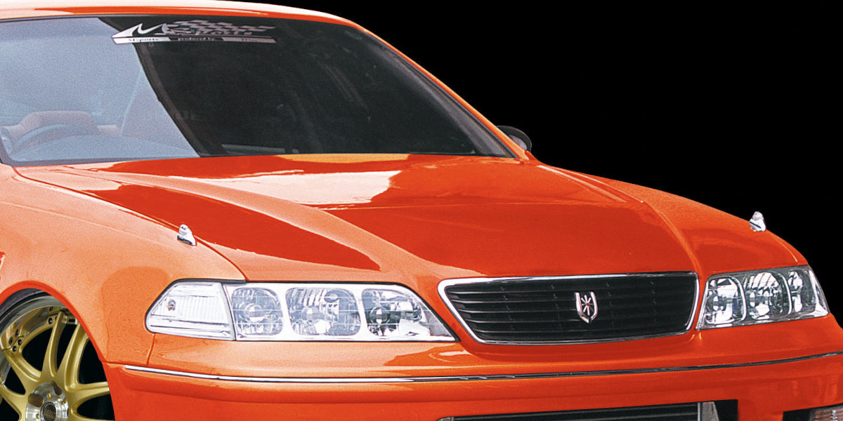 M Sports Toyota Mark 2 (JZX100 / GX100) Aero