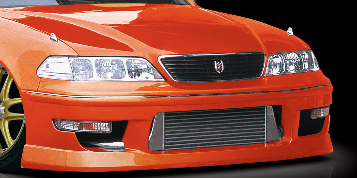 M Sports Toyota Mark 2 (JZX100 / GX100) Aero