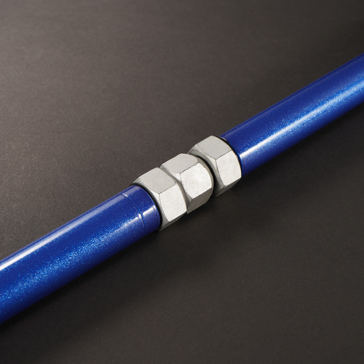 D-Max Nissan Silvia S13 / S14 / S15 / 180SX D1 Spec Front Tension Rod Bar