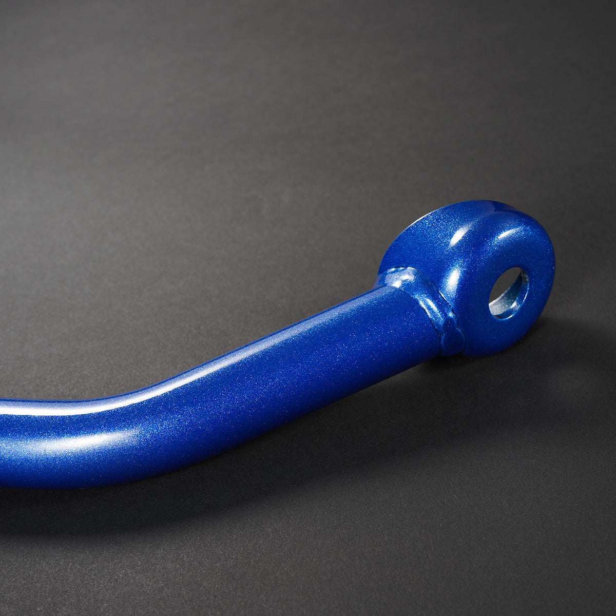 D-Max Nissan Silvia S13 / S14 / S15 / 180SX D1 Spec Front Tension Rod Bar