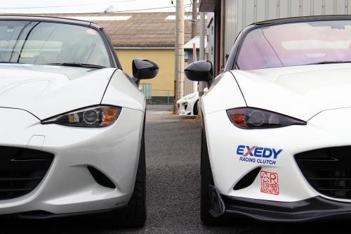 R Magic Headlight Protection Film