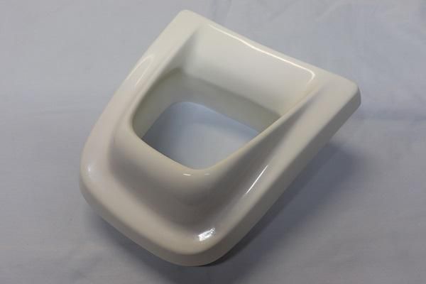 Garage Vary Mazda Roadster (NA6 / NA8) Intake Duct