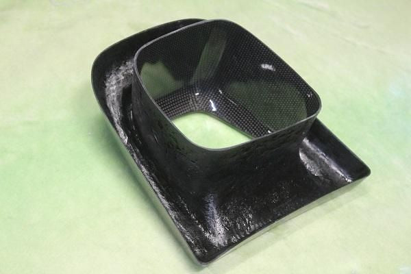 Garage Vary Mazda Roadster (NA6 / NA8) Intake Duct