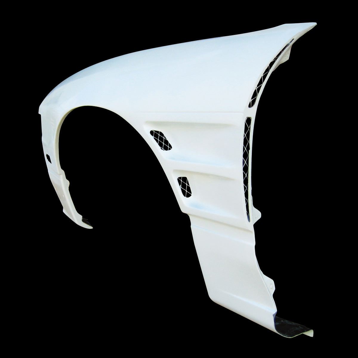 D-Max Nissan 180SX (RPS13) D1 Spec Fenders