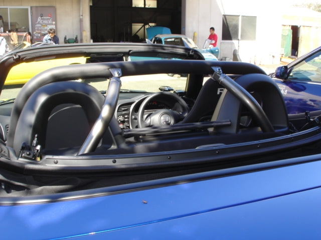 Saito Roll Cage Honda S2000 (AP1 / AP2) Roll Cage
