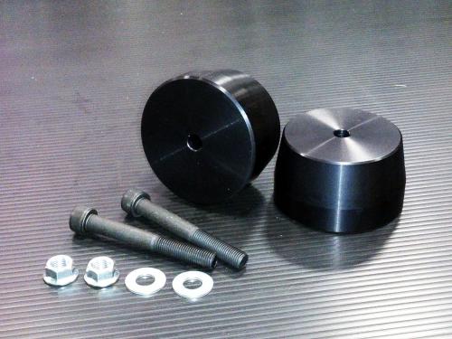 R Magic Mazda RX-7 (FD3S) Rigid Engine Mounts