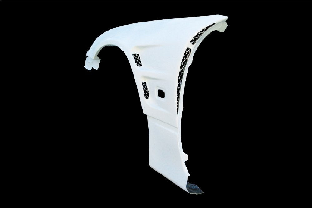 D-Max Nissan Silvia (S15) D1 Spec Fenders