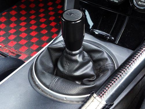 R Magic MT Delrin Shift Knob