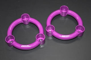 Final Konnexion Nissan Skyline R32 Upper Mounts