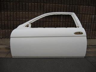 TBO Toyota Soarer (JZZ30) FRP Door Set