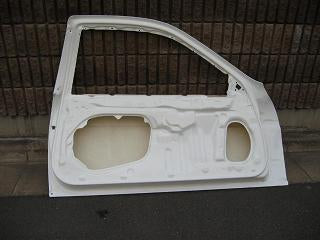 TBO Toyota Soarer (JZZ30) FRP Door Set