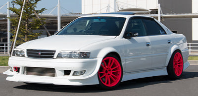 Traum Toyota Chaser (JZX100) Ito Auto Original Aero
