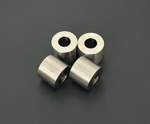 URAS Nissan Skyline R34 (ER34) Caliper Offset Adapters