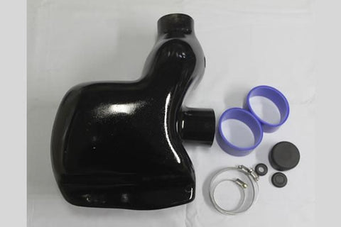 Garage Vary Toyota 86 / Subaru BRZ (ZN6 / ZC6) 86 Zenki Intake Box (Automatic) (Carbon) (Automatic)