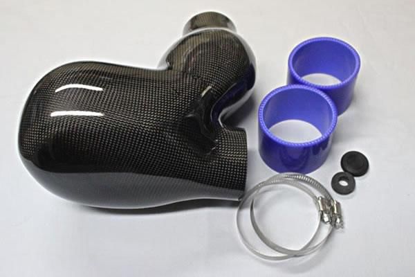 Garage Vary Toyota 86 / Subaru BRZ (ZN6 / ZC6) 86 Kouki Intake Pipe