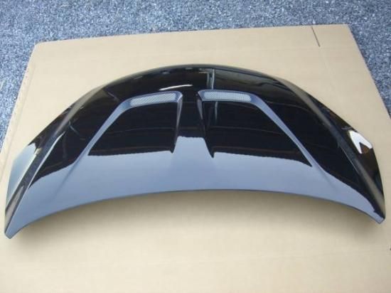 Toyoshima Craft Mazda Demio (DE3 / DE5) Cooling Bonnet