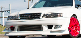 Traum Toyota Chaser (JZX100) Ito Auto Original Aero