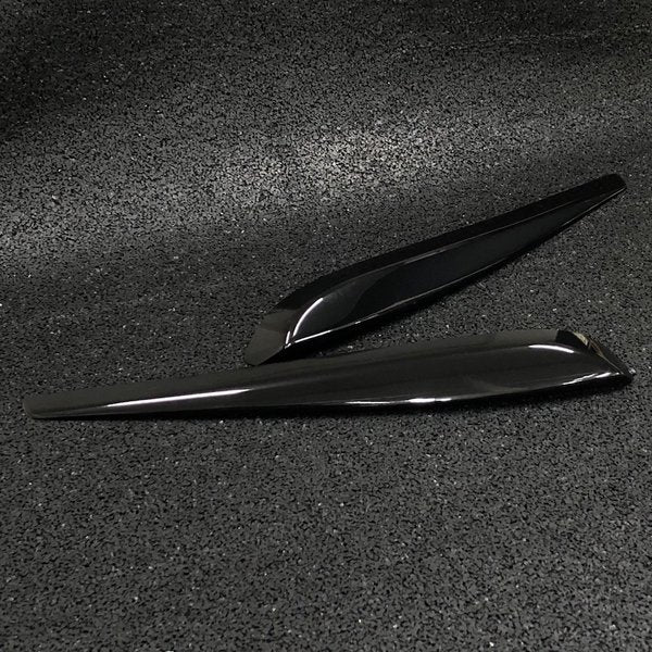 URAS Nissan Silvia S14 Zenki Headlight Eyelines