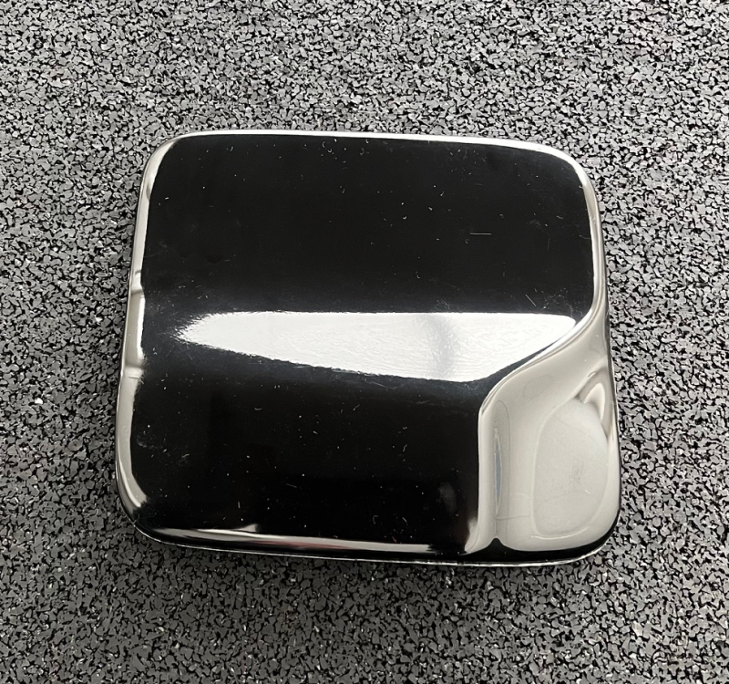 URAS Nissan Skyline R34 (ER34) Type R Fuel Lid