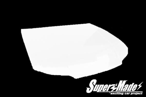 SuperMade Nissan Silvia (S15) Factory Shape Bonnet