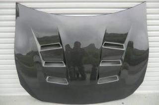 Toyoshima Craft Toyota 86 / Subaru BRZ (ZN6) Cooling Bonnet